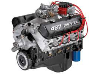 P278E Engine